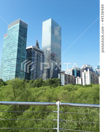 Yeouido, Yeongdeungpo-gu, Seoul 44536484