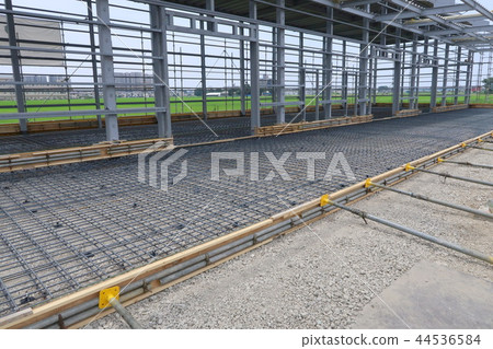 地球混凝土施工 44536584