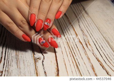 Amazing natural nails. Amazing natural nails. 44537046