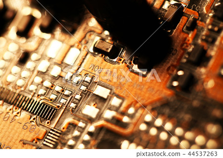 Circuit Board 44537263