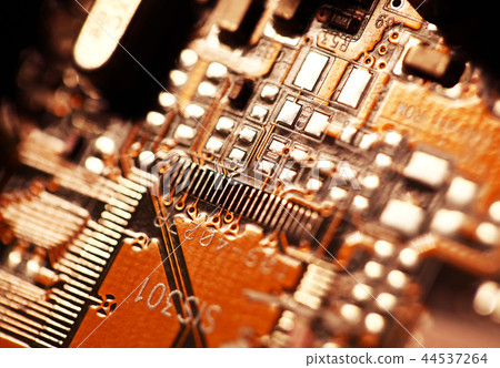 Circuit Board 44537264