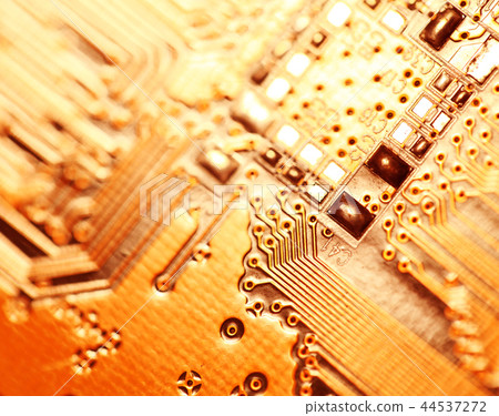 Circuit Board 44537272