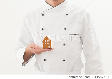 Chef man 44537385