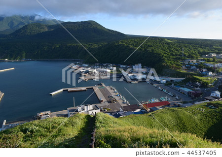 Cape Rishiri Peshi Cape Rishiri Peshi 44537405