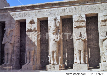 埃及埃及拉美西斯二世，拉美西斯二世，拉美西斯三世，拉美西斯三世 44537698