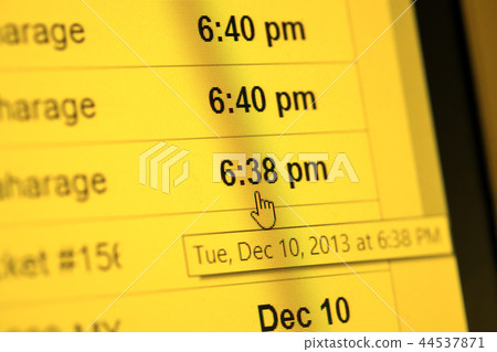 Web Icon Web Icon 44537871