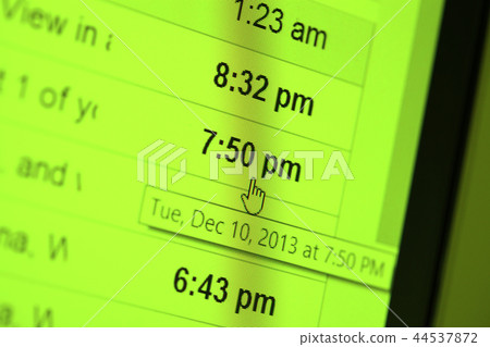 Web Icon Web Icon 44537872