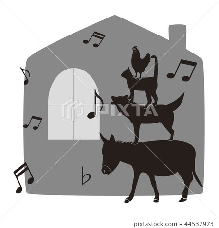 Music of Bremen 44537973