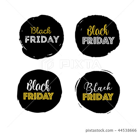 Black Friday, Christmas sale banner, poster template Black Friday, Christmas sale banner, poster template 44538666