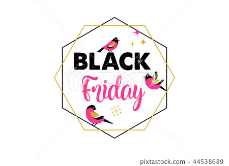Black Friday, Christmas sale banner, poster template Black Friday, Christmas sale banner, poster template 44538689