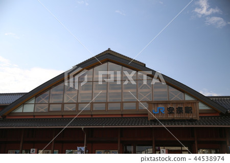 Yasuki站 Yasuki站 44538974