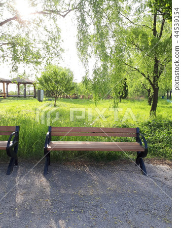 Noh Park, World Cup Park, Mapo-gu, Seoul Noh Park, World Cup Park, Mapo-gu, Seoul 44539154
