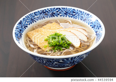 Kitsunesoba 44539594