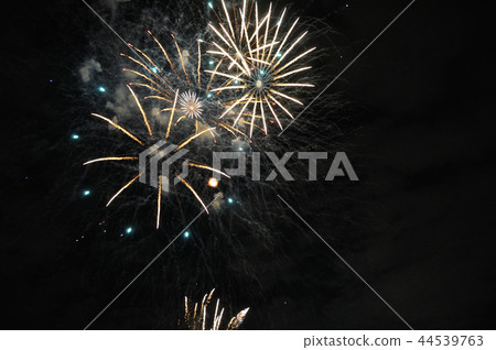 Fireworks Fireworks 44539763