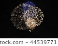 Fireworks 44539771