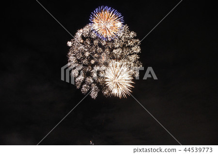 Fireworks 44539773