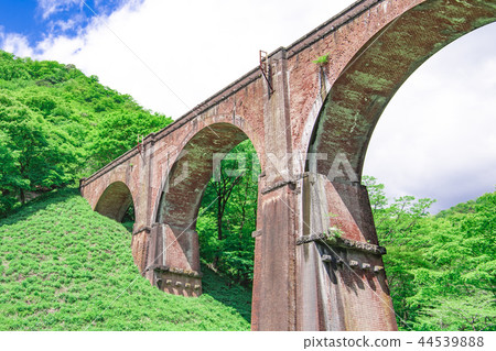 眼鏡橋Atsushi 44539888