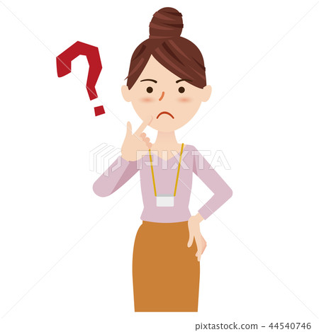 女商人休閒女商人 女商人休閒女商人 44540746