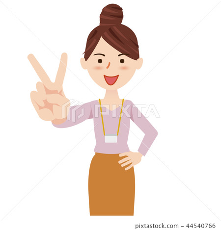 女商人休閒女商人 女商人休閒女商人 44540766