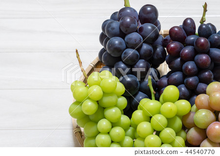 Grape (Assorted) Grape (Assorted) 44540770