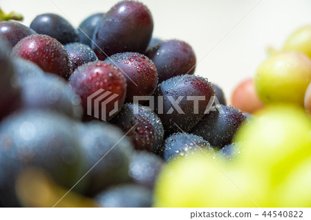 Grapes (Assorted) 44540822