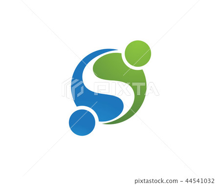 Community people care logo and symbols template Community people care logo and symbols template 44541032