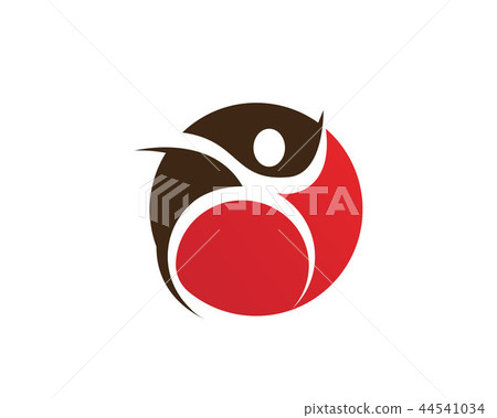 people Leader ship success logo and symbols people Leader ship success logo and symbols 44541034