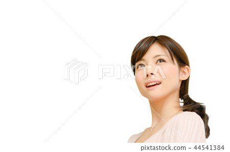 女子 44541384