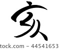 西北偏北 44541653