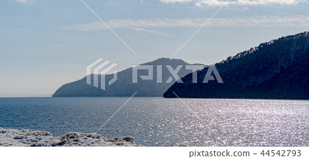 琵琶湖（Janu Shiozu Highway） 44542793