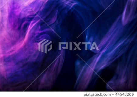 Abstract liquid background 44543209