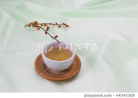 以花樹裝飾 44543309