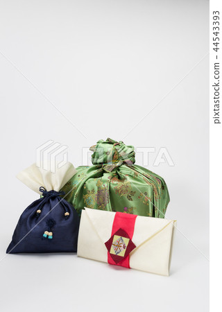 Furoshiki和包 44543393