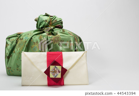 Furoshiki和包 44543394