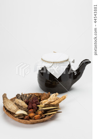 中醫藥和傳統藥物和復制空間 中醫藥和傳統藥物和復制空間 44543881