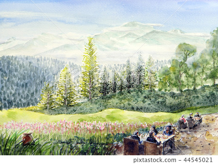 Yatsugatake Kiyosato Kogen Akadatake Terrace Dining Resort Hotel 44545021