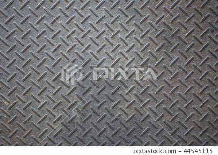 Iron plate with anti-slip Iron plate with anti-slip 44545115