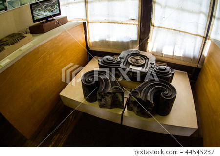 Kawagoe Castle Honmaru Goten Palace Janpan 44545232