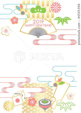 新年的卡粉絲 新年的卡粉絲 44545394