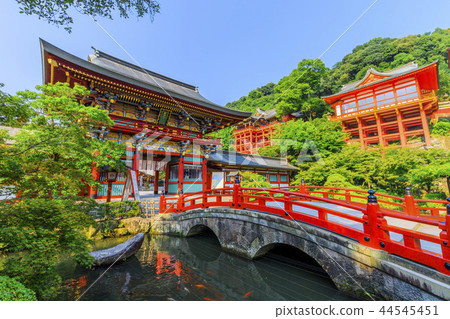 神社的風景 44545451