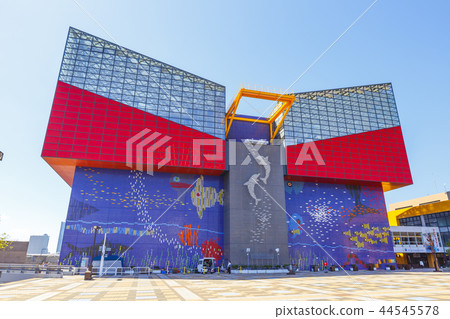 Kaiyukan Tenbosan Kaiyukan Tenbosan 44545578