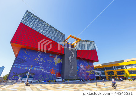 Kaiyukan Tenbosan Kaiyukan Tenbosan 44545581