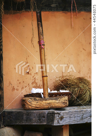 Jeollanam-do, Korea, Suncheon city, Nakan-eup castle Jeollanam-do, Korea, Suncheon city, Nakan-eup castle 44548075