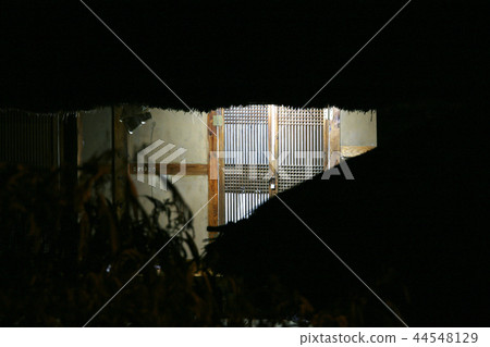 全羅南道，韓國，順天市，Nakan-eup城堡 44548129