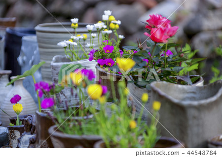 Jeollanam-do, Korea, Suncheon city, Nakan-eup castle 44548784