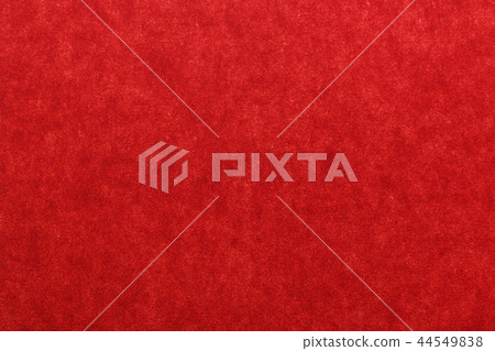 日文報紙紅色新年紋理背景 44549838