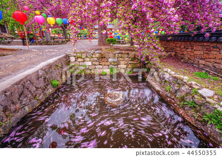 Jeollanam-do, Korea, Suncheon, Sun-am Jeollanam-do, Korea, Suncheon, Sun-am 44550355