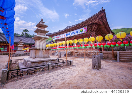 Jeollanam-do, Korea, Suncheon, Sun-am Jeollanam-do, Korea, Suncheon, Sun-am 44550359