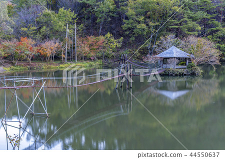 Jeollanamdo, Korea, Suncheon, Daily Leisure Town 44550637