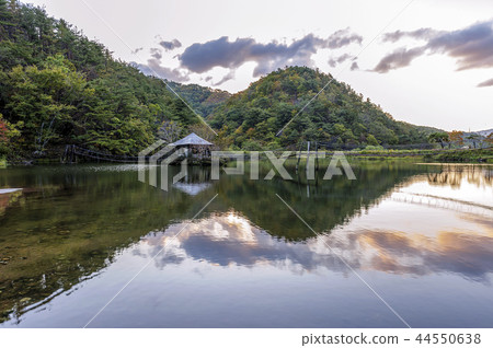 Jeollanamdo, Korea, Suncheon, Daily Leisure Town 44550638